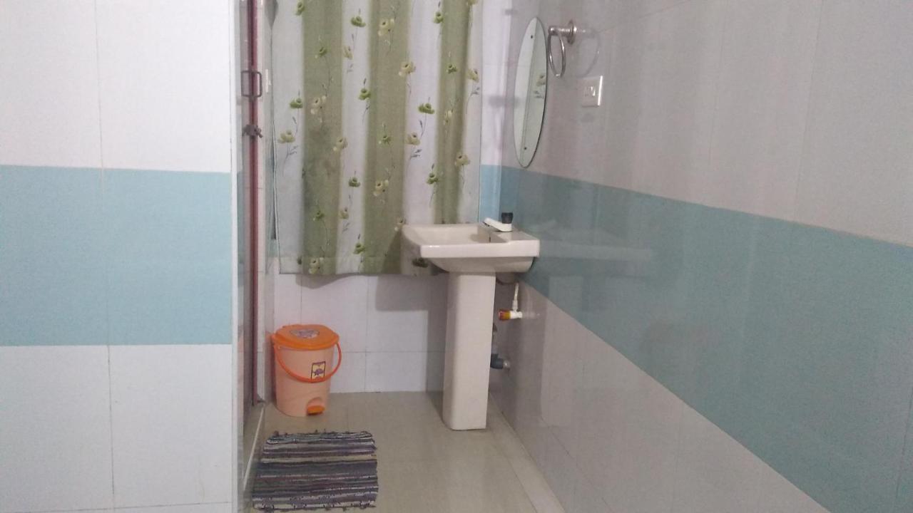 Sdd Residency Hotell Tiruvannāmalai Eksteriør bilde